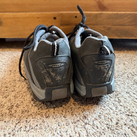 MBT Men’s Chapa GTX Shoes - Size 11 - Picture 5 of 9